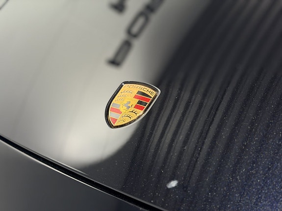 Porsche 911 Turbo S 12 of 30