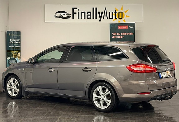 Ford Mondeo 3 of 5