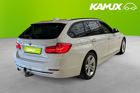 BMW 318 4 of 5