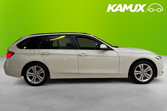 BMW 318 2 of 5