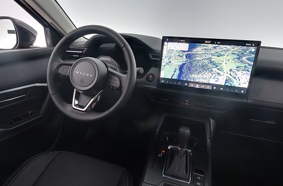 Mazda CX-5 10 of 26