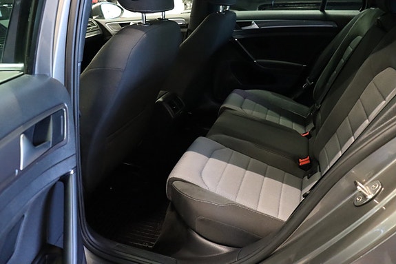 Volkswagen Golf I 9 of 21