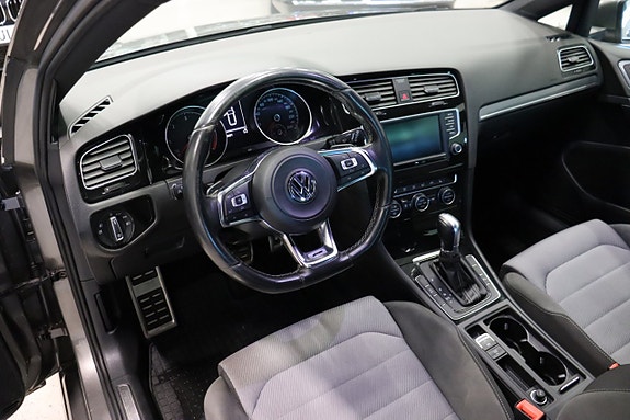 Volkswagen Golf I 6 of 21