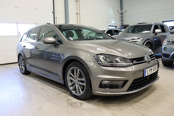 Volkswagen Golf I 3 of 21