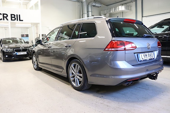 Volkswagen Golf I 5 of 21