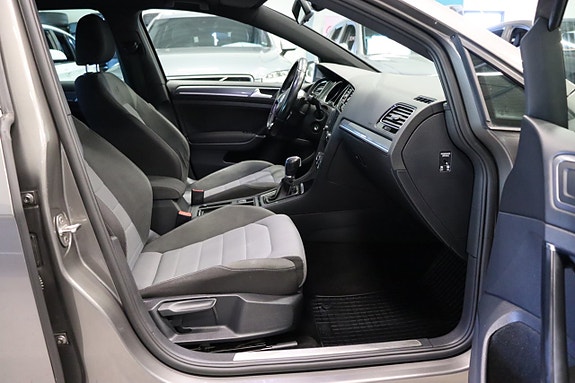 Volkswagen Golf I 13 of 21