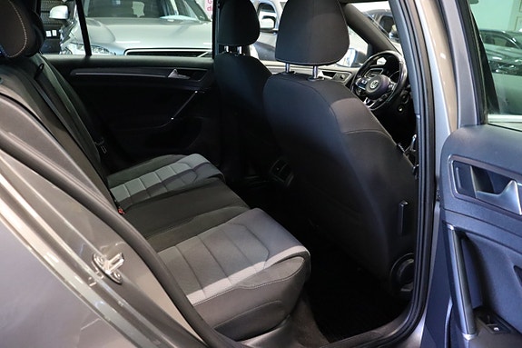 Volkswagen Golf I 12 of 21