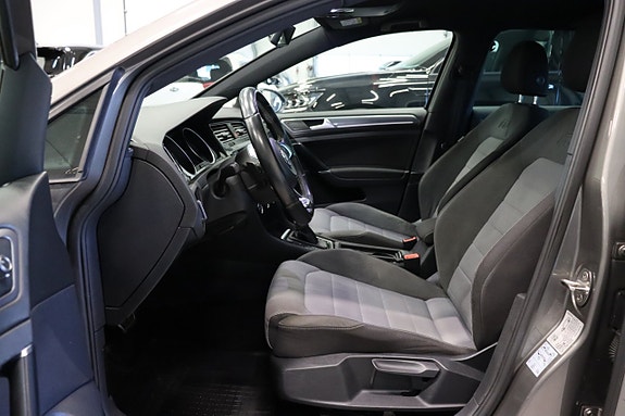 Volkswagen Golf I 7 of 21