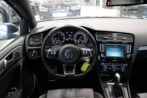 Volkswagen Golf I 18 of 21