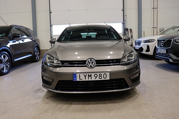 Volkswagen Golf I 2 of 21