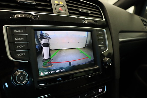 Volkswagen Golf I 15 of 21