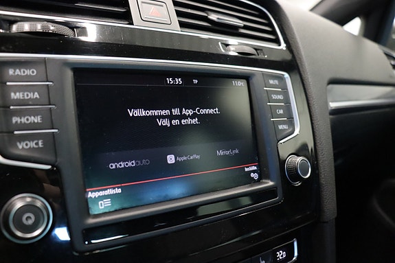 Volkswagen Golf I 16 of 21