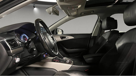 Audi A6 allroad 5 of 5