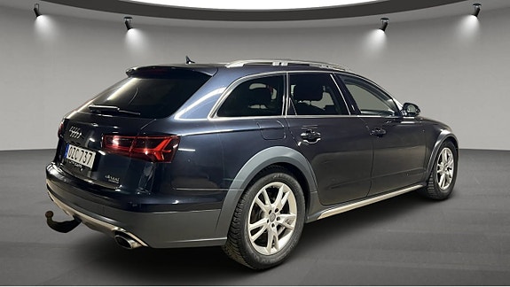 Audi A6 allroad 3 of 5