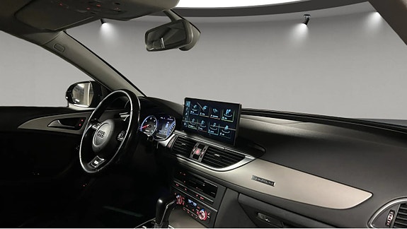 Audi A6 allroad 7 of 9