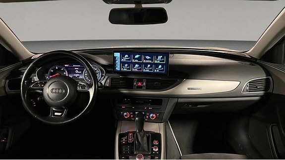 Audi A6 allroad 6 of 9