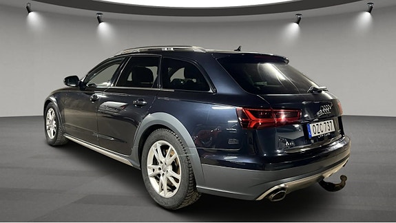 Audi A6 allroad 4 of 5