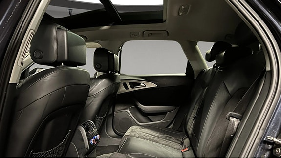 Audi A6 allroad 8 of 9