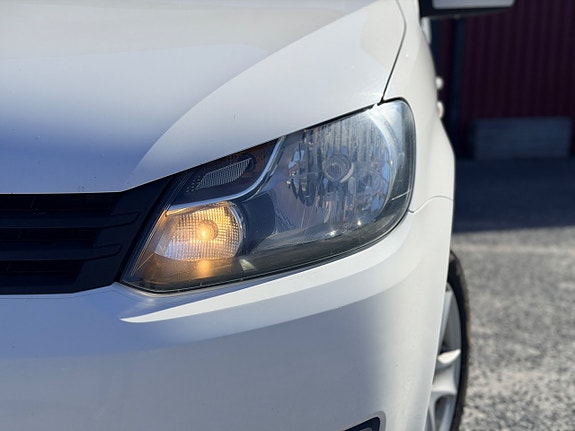 Volkswagen Caddy 9 of 16