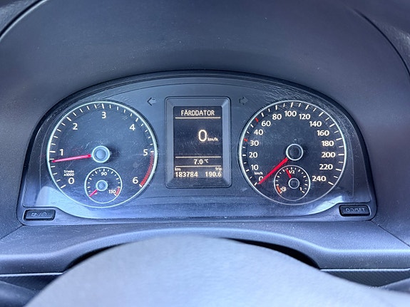 Volkswagen Caddy 16 of 16