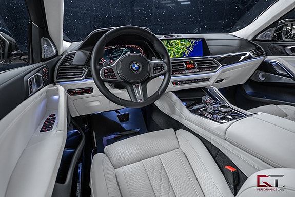 BMW X6 12 of 25
