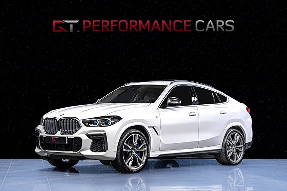 BMW X6 3 of 25