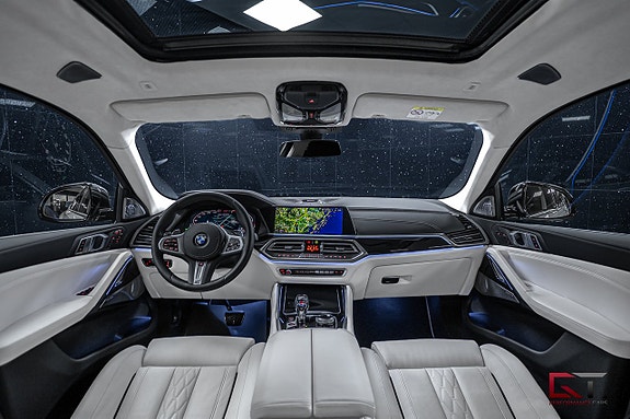 BMW X6 18 of 25