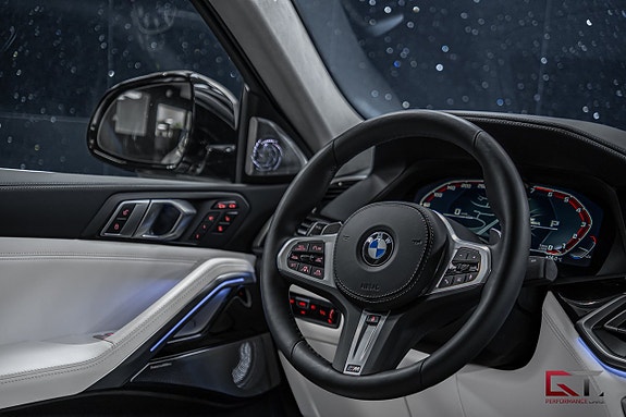 BMW X6 24 of 25