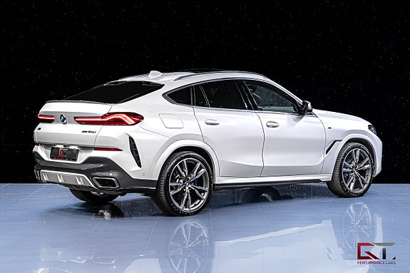 BMW X6 9 of 25