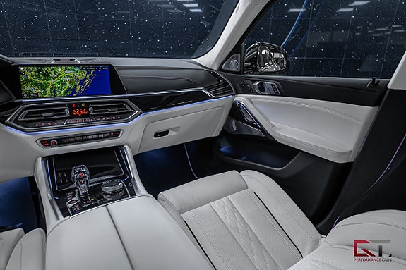 BMW X6 20 of 25