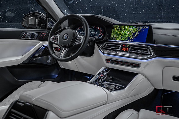 BMW X6 21 of 25