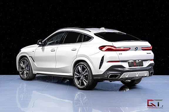 BMW X6 7 of 25