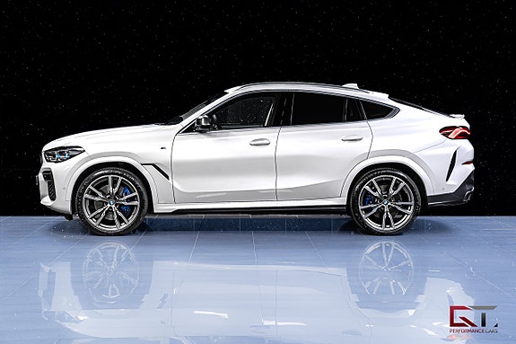 BMW X6 5 of 25
