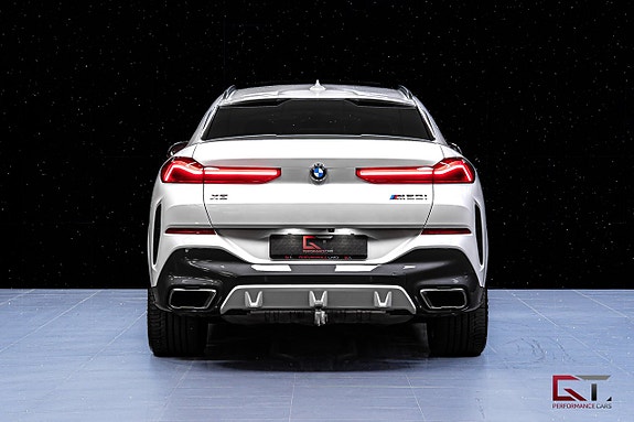 BMW X6 8 of 25