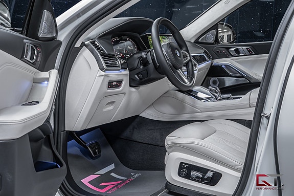 BMW X6 10 of 25