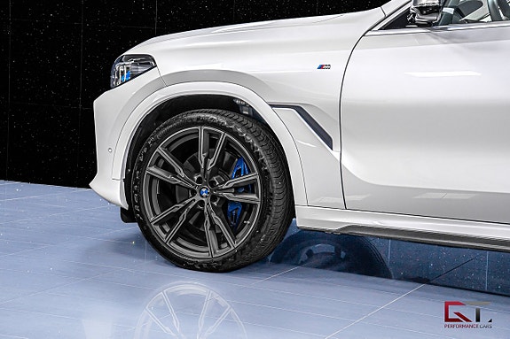 BMW X6 6 of 25