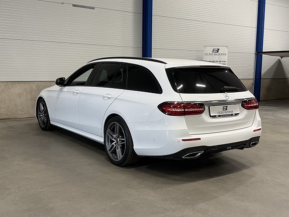 Mercedes-Benz E220 d 5 of 5