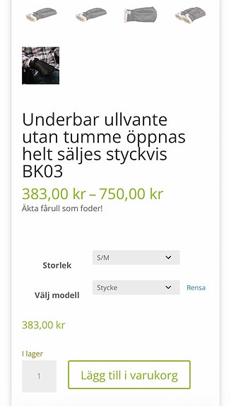 Product image 2 of 3