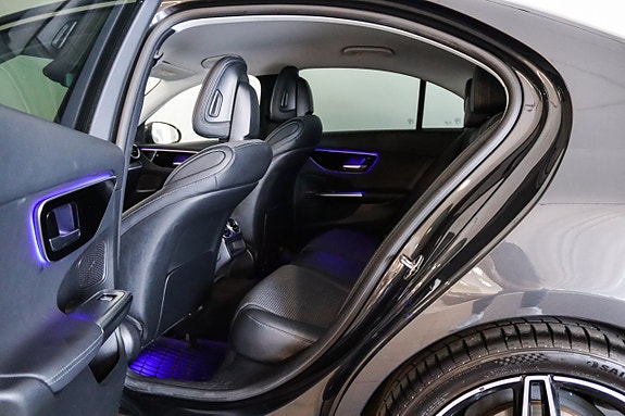 Mercedes-Benz C220 d 15 of 18
