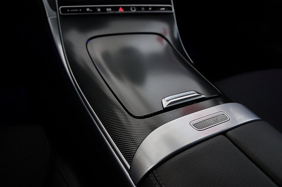 Mercedes-Benz C220 d 13 of 18