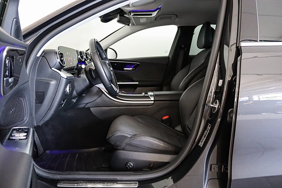 Mercedes-Benz C220 d 6 of 18