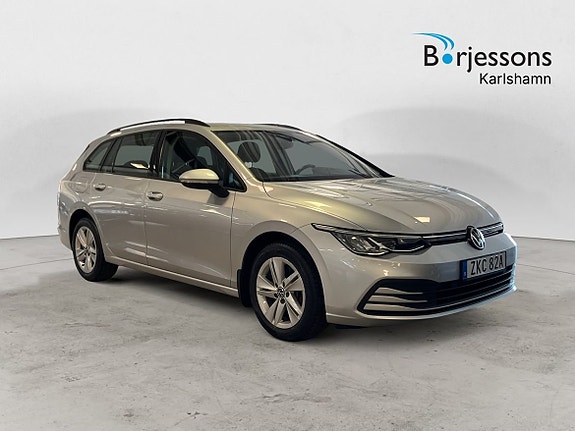 Volkswagen Golf-Serie