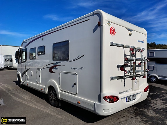 Eura Mobil I 730 EB, ALDE, Automat 4 of 5