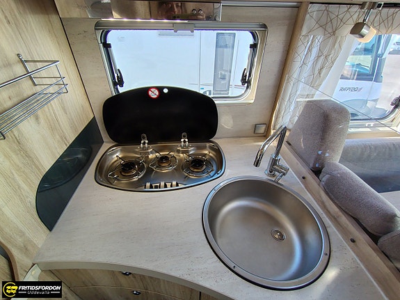 Eura Mobil I 730 EB, ALDE, Automat 9 of 15