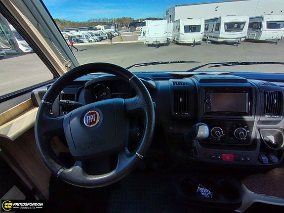 Eura Mobil I 730 EB, ALDE, Automat 5 of 5