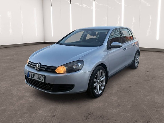 Volkswagen Golf-Serie