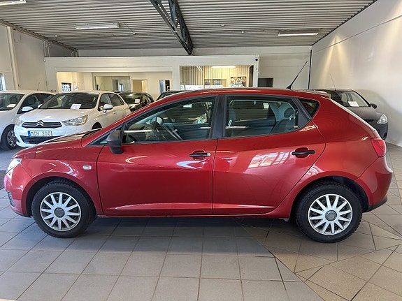 Seat Ibiza 3 of 5