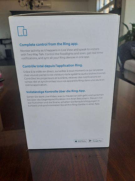 Product image 2 of 4