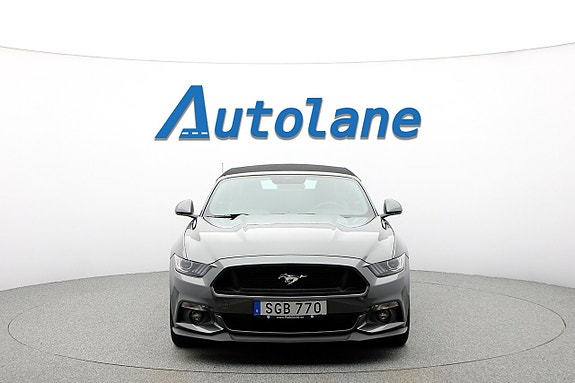 Ford Mustang 5 of 5
