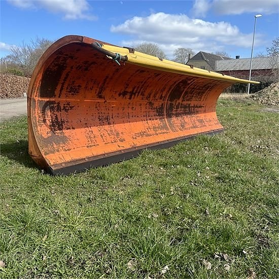 BM 08PL Jumbo Airport - 5 meter - Airport Jumbo serie